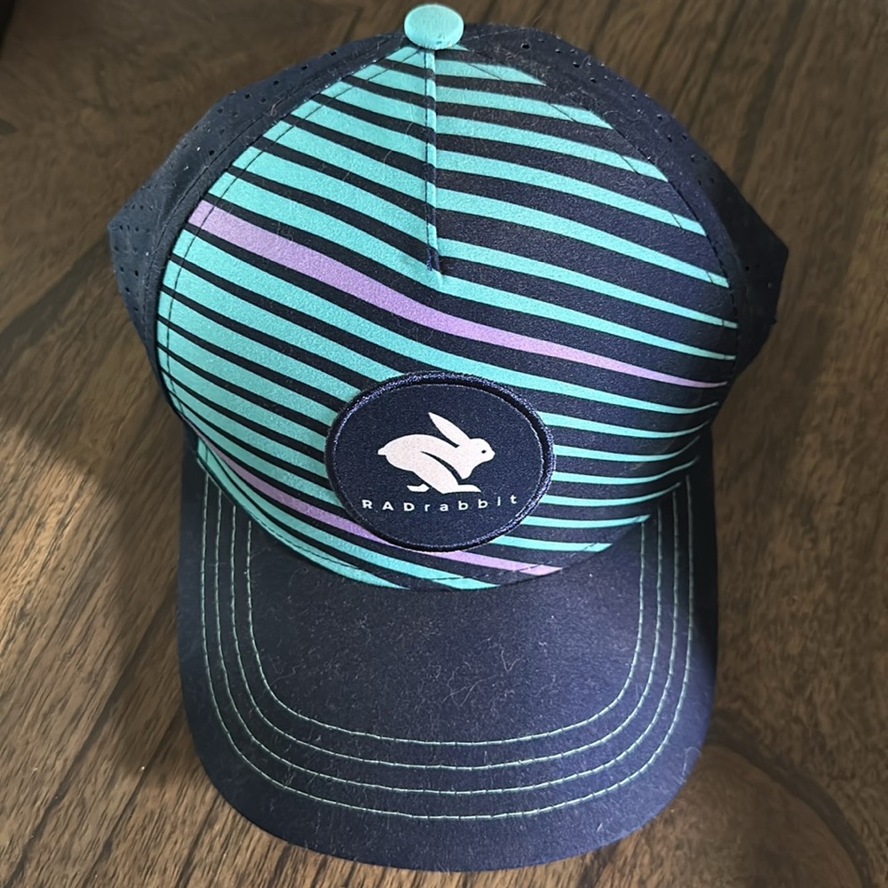 Rabbit Hat